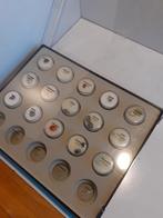 Collectie van Edelstenen, Sieraden, Tassen en Uiterlijk, Edelstenen, Ophalen, Nvt, Nvt, Nvt