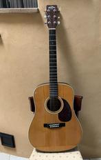 Akoestische Gitaar - Sigma DR-28H, Ophalen, Zo goed als nieuw, Western- of Steelstringgitaar, Met koffer