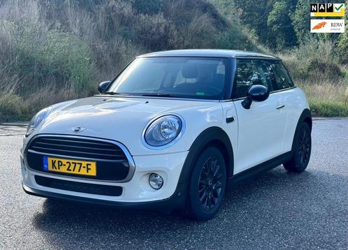 Mini Mini 1.5 Cooper Business | Nederlandse auto | NAP, Auto's, Mini, Particulier, Te koop, Cooper, ABS, Adaptive Cruise Control