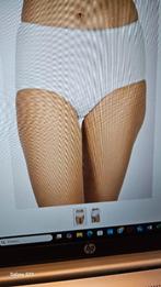 Dames slip Nina von C., Slip, Wit, Onbekend, Ophalen of Verzenden