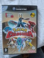 Pokémon Colosseum - Gamecube, Avontuur en Actie, 1 speler, Ophalen of Verzenden, Zo goed als nieuw