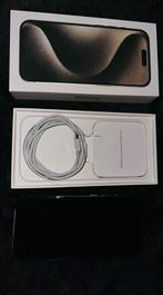 iPhone 15 Pro 256GB - As good as new! - Incl. Box, Ophalen, Zo goed als nieuw, IPhone 14 Pro
