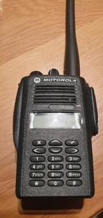 MOTOROLA VHF PORTOFOONS/MOBILOFOONS   TIJDELIJK UITVERKOCHT, Telecommunicatie, Zenders en Ontvangers, Nieuw, Ophalen of Verzenden