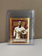 Cristiano Ronaldo 2016 Panini FIFA 365 Gold, Hobby en Vrije tijd, Stickers en Plaatjes, Ophalen of Verzenden, Nieuw, Sticker