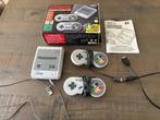 SNES Nintendo Classic Mini, Spelcomputers en Games, Spelcomputers | Nintendo Super NES, Ophalen of Verzenden, Zo goed als nieuw