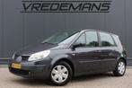 Renault Scénic 1.6-16V Dynamique Comfort LPG G3, Auto's, Voorwielaandrijving, 65 €/maand, Stof, Gebruikt