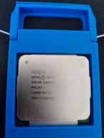 Intel Xeon E5-2660V3 2.60 - 3.30GHZ, Computers en Software, Processors, Ophalen of Verzenden, Refurbished