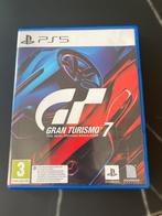 Gran Turismo 7, Spelcomputers en Games, Games | Sony PlayStation 5, Ophalen of Verzenden, Zo goed als nieuw