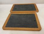 Leitjes, Ophalen of Verzenden, Gebruikt, Krijtbord