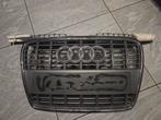 Audi a3 8p grill, Gebruikt, Voor, Bumper, Audi