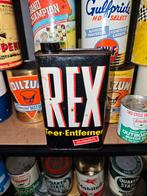 Bidon d huile ancien, Verzamelen, Ophalen of Verzenden