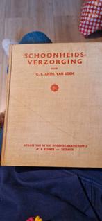 Schoonheidsverzorging, Sieraden, Tassen en Uiterlijk, Ophalen of Verzenden, Gebruikt, Wit, Handen en Nagels