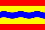 vlag Overijssel en alle andere provincies, Diversen, Nieuw, Verzenden