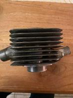 Mooie Originele zundapp 517 geforceerde koeling cilinder, Ophalen of Verzenden, Zo goed als nieuw, Cilinder, Overige merken