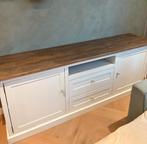 Rivièra Maison TV Meubel - Gebruikt, Ophalen, Gebruikt, 150 tot 200 cm, Minder dan 100 cm