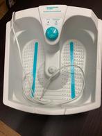 Voetbad, Ophalen of Verzenden, Gebruikt, Apparaat