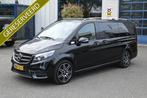 Mercedes-Benz V-Klasse 250d AMG L2 DC Edition Leder, Navigat, Automaat, Achterwielaandrijving, Gebruikt, Euro 6
