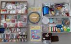 knutselspullen, Hobby en Vrije tijd, Knutselen, Ophalen, Knutselwerk