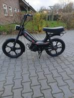 Tomos A35, Ophalen, Zo goed als nieuw, Standard