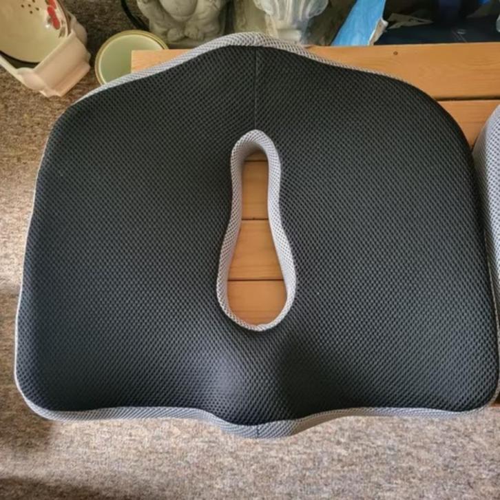 Zitverhoger & Rugsteun ( Foam), Kinderen en Baby's, Kinderstoelen, Nieuw, Overige typen, Ophalen of Verzenden