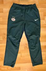 Nike voetbal broek, FC Eindhoven PSV, Maat 48/50 (M), Zwart, Ophalen of Verzenden, Zo goed als nieuw