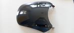 Windscherm donker Triumph T100 T120 Bonneville, Ophalen of Verzenden, Gebruikt