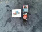 Truck Modelbouw Set, Hobby en Vrije tijd, Modelbouw | Auto's en Voertuigen, Ophalen, Zo goed als nieuw, Truck, Overige merken