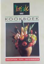 Floriade 1992 kookboek, Ophalen, Zo goed als nieuw, Europa