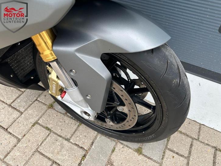 BMW S1000RR, Motoren, Motoren | BMW, Bedrijf, Super Sport, meer dan 35 kW, 4 cilinders, Motorrijbewijs A