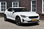 Polestar 2 Long Range Single Motor 78 kWh | Trekhaak | SOH A, Automaat, 228 pk, Zwart, Wit