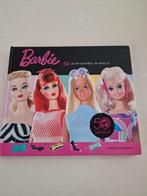 Vintage Barbie 50 jaar in beeld, Nieuw, Ophalen of Verzenden, Categorie-boeken