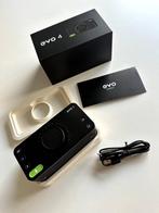 Audient EVO4 - USB Audio Interface Sound Card, Computers en Software, Ophalen of Verzenden, Zo goed als nieuw, Extern, Audient