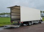 RENAULT D 250 11.9t a/c new engine, Auto's, Vrachtwagens, Automaat, Euro 6, Renault, Origineel Nederlands