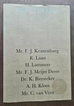 Kijk op de Zaan- Zeven inleidingen + Zaanse Grafici:, Ophalen of Verzenden, Zo goed als nieuw, Noord-Holland