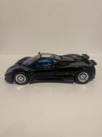 Pagani Zonda C12., Hobby en Vrije tijd, Modelauto's | 1:18, Ophalen of Verzenden, Zo goed als nieuw, Auto, Motormax