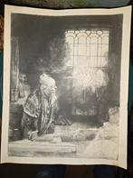Rembrandt van Rijn, Ophalen of Verzenden