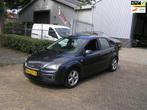 Ford Focus 1.6-16V Futura 195 d km nap airco, Gebruikt, 4 cilinders, 620 kg, Origineel Nederlands