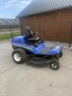 Iseki sz diesel zero turn, Tuin en Terras, Zitmaaiers, Gebruikt, -, Niet opgegeven, Ophalen of Verzenden