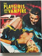 The Playgirls and the Vampire Blu Ray Vinegar Syndrome, Ophalen of Verzenden, Zo goed als nieuw