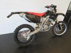 Honda CRF 450 CRF450 SUPERSNEL! (bj 2004), Motoren, Motoren | Honda, Bedrijf, Crossmotor