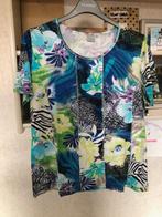 shirtje T shirt Updated korte mouw 42/44, Overige kleuren, Updated, Maat 42/44 (L), Ophalen of Verzenden