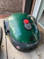 Robomow RX12U, Tuin en Terras, Ophalen, Zo goed als nieuw