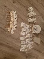 Bruiloft Decoratie Pakket - Nieuw!, Ophalen of Verzenden, Nieuw, Versiering, Geboorte of Huwelijk