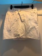 Josh v spijker rok, Kleding | Dames, Rokken, Verzenden, Wit, Zo goed als nieuw, Maat 36 (S)