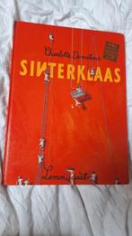 Sinterklaas - Charlotte Dematons - Lemniscaat, Ophalen of Verzenden, Zo goed als nieuw, Sprookjes, Charlotte Dematons