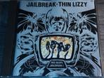 Thin Lizzy ‎- Jailbreak [West Germany Pdo 1987], Ophalen of Verzenden, Zo goed als nieuw