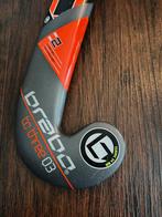 Brabo zaalhockeystick 36,5 inch, Sport en Fitness, Hockey, Ophalen of Verzenden, Zo goed als nieuw, Stick