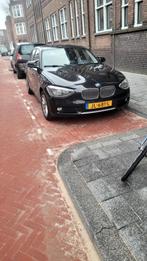 BMW 1-Serie, 1-Serie, 65 €/maand, Zwart, 4 cilinders