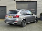 BMW X5 M50d | Panoramadak | Head-Up Display | Camera | Harmo, Automaat, 15 km/l, 2993 cc, Leder