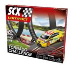 SCX Racebaan Tornado Challenge(GOEDKOOPSTE), Kinderen en Baby's, Speelgoed | Racebanen, Overige merken, Racebaan, Nieuw, Ophalen of Verzenden